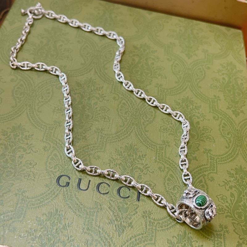 Gucci Necklaces